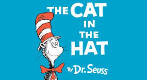 كتاب من تأليف دكتور سوس (ar); 22 The Cat In The Hat Ideas Seuss Seuss Classroom Cat Hat