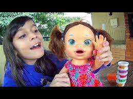 NINA ESTÁ INDO PARA O BAILE DA PRINCESA