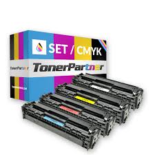 Druckertreiber hp color laserjet cm 1312 nfi. Hp Color Laserjet Cp 1514 N Toner Gunstig Bei Tonerpartner At