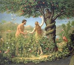 Pin On Adam Et Eve La Pomme