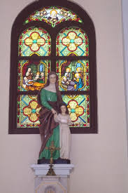 Is a big church located in bukit mertajam, penang, malaysia. The Old St Anne S Church In Bukit Mertajam Asian Images