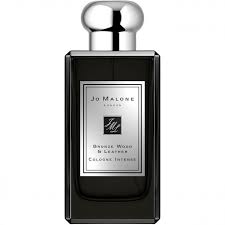 bronze wood leather jo malone 2018