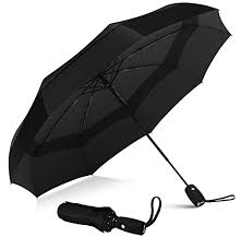 The wet layer is on the inside which can be reverse folded easily to shed all water. 11 Best Umbrellas Our Picks Alternatives Reviews Alternative