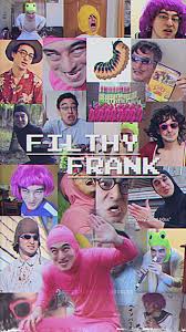 We hope you enjoy our growing collection of hd images. Pink Guy Filthy Frank Themed Aesthetic Wallpaper Filthy Frank Wallpaper Astronaut Art Aesthetic Wallpapers