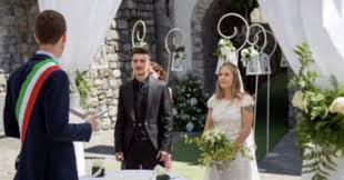 Partecipa alla nuova stagione di matrimonio a prima vista italia ! Matrimonio A Prima Vista Stravolto Dal Covid 19 Una Coppia Scoppia Subito E La Cerimonia Si Svolge Senza Parenti Il Fatto Quotidiano