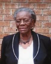 Obituary information for Lula Graham