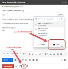 Nak terima, nak tolak, nak laporkan sahaja. How To Resend An Email In Gmail Your Step By Step Guide