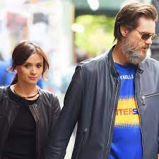 Jim Carrey cleared in ex-girlfriend Cathriona White's wrongful death lawsuit | London Evening Standard | The Standard