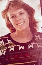 I hope her memories bring you joy.