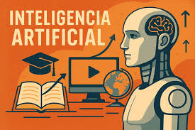 Qué metáfora educativa nos ofrece la Inteligencia Artificial? - El Diario  de la Educación