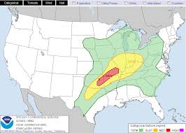 new look for the convective outlook dustyfile com