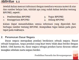 We did not find results for: 1 Pembentukan Bpupki 2 Keanggotaan 3 Tugas Bpupki Bpupki 4 Sidang Bpupki Ilmu Edukasi