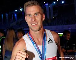 We did not find results for: Marcin Lewandowski Jako Pierwszy Polak Pobiegl Ponizej 5 Min Na 2000 M