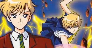 Sailor Moon: The 10 Worst Things Sailor Uranus Ever Did In The Anime, Ranked