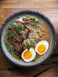 Check spelling or type a new query. Shoyu Ramen W Home Made Noodles Chashu Pork Belly Rich Chicken Broth Combined With Dashi Spring Onion Aroma Oil Ajitama Menma Garnished With Sesame Seeds And Spring Onion Oc 3024x3780