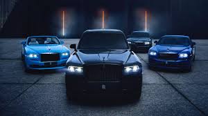 Welcome to my garage, the modern way to utilize car inventory searches and make it easier for you to collect your vehicles of interest. Choose Your Rolls Royce