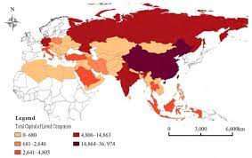 It is issued on a contractual basis for a period of 12 months. Annual Growth Rate Of Import And Export Of Financial And Insurance Download Scientific Diagram