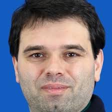 Cruz Enrique Borges Hernandez