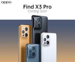 With the oppo reno 3 pro, buyers are getting a 6.4inches super amoled display of fhd+ resolution. Oppo Find X3 Pro The First Image Renders Features And Launch Timeline Leaked Whatmobile News