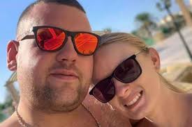 Thomas Cook's collapse ruins 'surprise' wedding for namesake customer