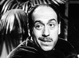 José Luis López Vázquez