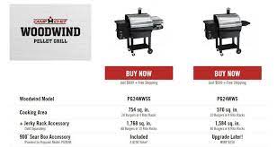 Camp Chef Woodwind Pellet Grill Review Hey Grill Hey Pellet Grill Reviews Pellet Grill Camp Chef