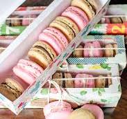 Make-Your-Own Macaron Box - unOriginal Mom