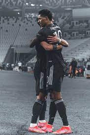Manchester United In 2021 Manchester Manchester United The Unit