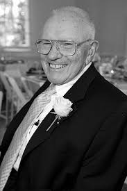 Vernon Lott Obituary