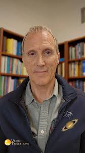 Just a heads-up about my Vedic Astrology course