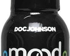 Imagen de Lubricante Mood a Base de Silicona