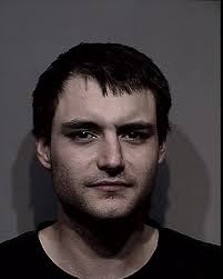 Suspect too fast for his shoes, but not police