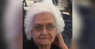 Socorro Saenz-Irigoyen Obituary