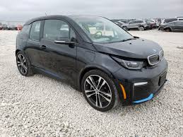 That said, it has a short driving range for an electric vehicle, and its tight rear seats and awkward rear doors. 2018 Bmw I3 S Rex For Sale At Copart New Braunfels Tx Lot 52088600 Salvagereseller Com