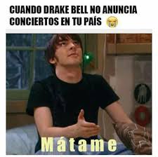 Explore drake bell bad smell's (@drake_bell_bad_smell) posts on pholder | see more posts from u/drake_bell_bad_smell about dankmemes u/drake_bell_bad_smell. Facebook