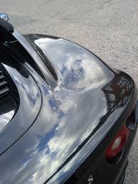 Fade Out Spray How Important Detailing World