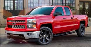 Cheyenne super was also replaced by the silverado model as the top trim. Used Chevy Truck Models Are Right For Your Jobs Your Automotive News