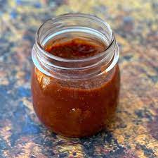 Easy Keto Low Carb Homemade Bbq Sauce Video