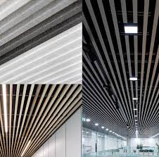 Cornices, shadow line & alternatives. Ceilings Commercial Ceiling Systems Hunter Douglas