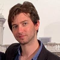 Brandon Clinger's Instagram, Twitter & Facebook