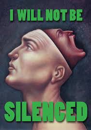 Graphic Advocacy Takes a Stand