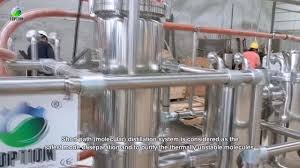 Loker pt.kapasari̇ (pabrik percetakan barong). Broad Spectrum Cbd Distillate Machine Video Labtube