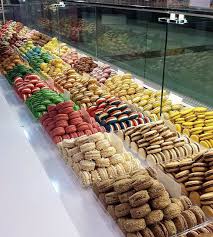 Zumbo Patisserie Zumbo S Just Desserts Food Drinks Dessert Zumbo Desserts