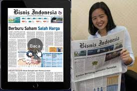 Pasangiklan kompas | agency iklan resmi 0822 9900 8066. Opini Koran Bisnis Old Hingga Zaman Kiwari Ekonomi Bisnis Com