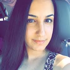 Brynne Simpson's Instagram, Twitter & Facebook