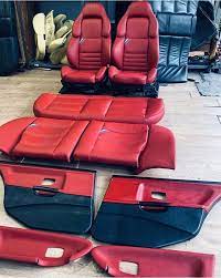 made with vader conversion kit