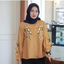 Jul 02, 2021 · miris! Model Atasan Muslim Harga Terbaik Agustus 2021 Shopee Indonesia
