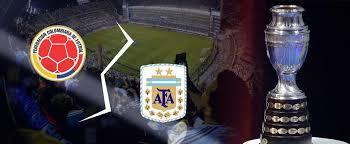 The official conmebol copa américa facebook page. Two Venues For Copa America The Solution To An Economic Problem Latinamerican Post