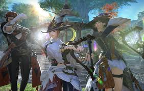 How do you start heavensward. Final Fantasy Xiv Free Trial To Include The Heavensward Expansion