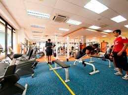 Check out the gyms and well being clubs gymmia has identified for you and please, notify us if any fitness centre in singapore you know about is just not listed here. 6 Pay Per Use Gyms In Singapore For Daily Gym And Fitness Hypegem